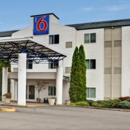 Motel 6-Roseburg, Or Экстерьер фото