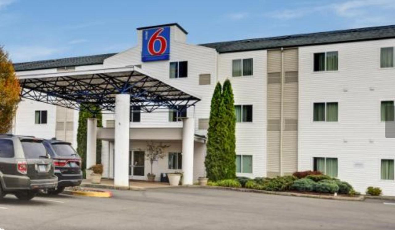 Motel 6-Roseburg, Or Экстерьер фото